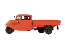 Märklin 18452 - I - Tempo Dreirad Hanseat